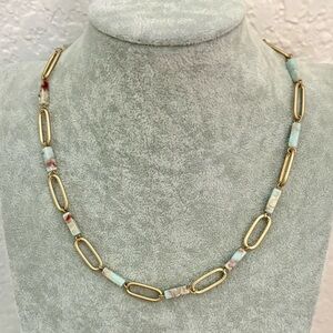 Retired Plunder Design Jewelry Fashion Trendy Alta Necklace